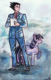 Turnabout Storm by Waprom