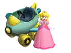 Peach 2.0