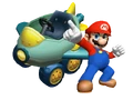Mario 2.0