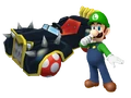 Luigi 2.0