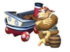 Funky Kong 2.0