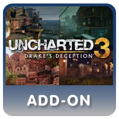 U3DD Map Pack