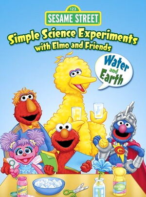 Simple science experiments