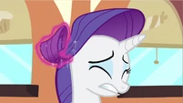 Rarity flinch S2E24