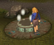 Activating lodestone 2