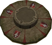 Ardougne lodestone inactive
