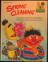 1980 spring cleaning