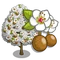 Callery Pear Tree-icon