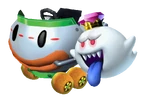 King Boo 2.0