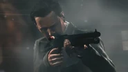 M4Super90shotgun