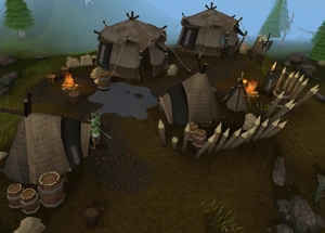 Elf Camp