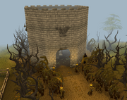 DarkWizard'sTower