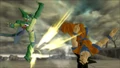 Goku Cell Burst Limit