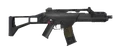G36C 3rd person cod4