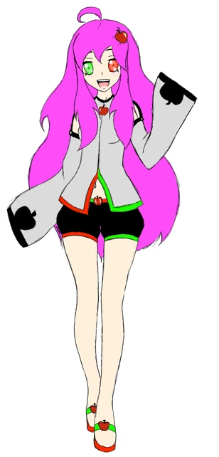 Ringo Lineart
