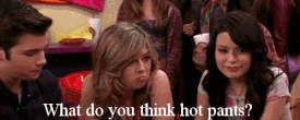 Hotpants