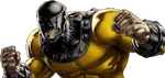 Bulldozer Dialogue