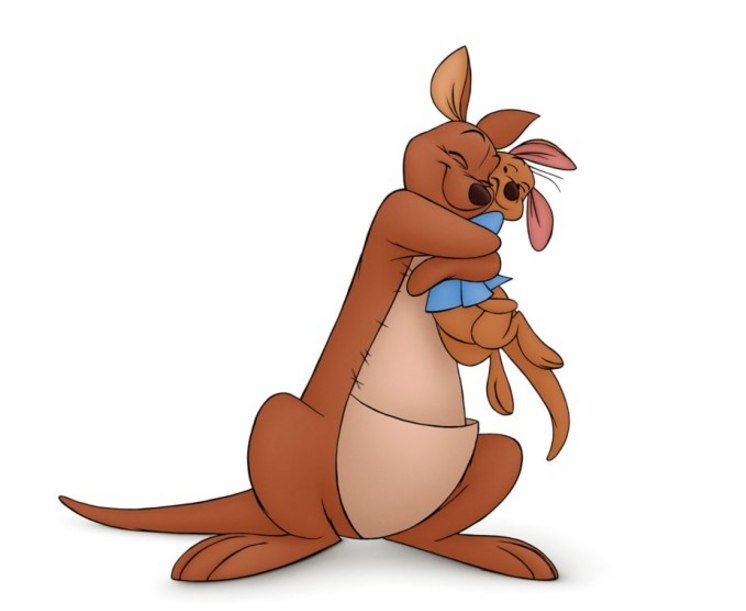 Kanga Disney