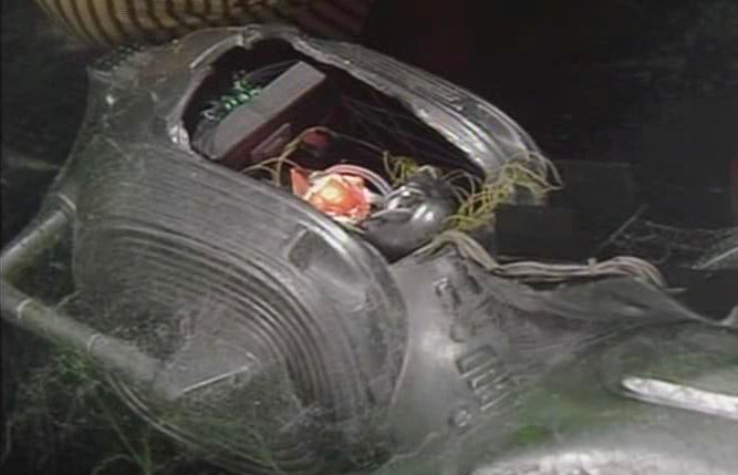 Cyberman (Mondas) - Tardis Data Core, the Doctor Who Wiki