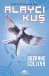 Mockingjay Turkey cover