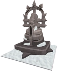 Ritual marker