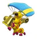 Wiggler mkcr