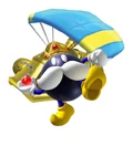 Bigbobomb mkcr
