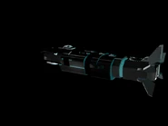 Nexus Starship 06