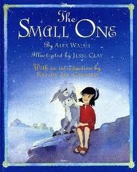 The Small One Poster