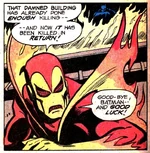 Firebug 001