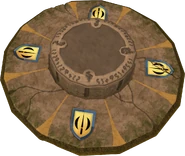Yanille lodestone inactive