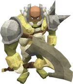 General Shredflesh