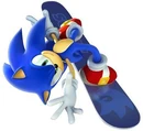 Mswo-sonic