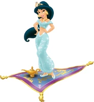 Jasmine