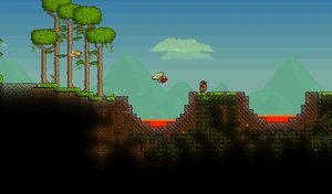 Parallel World Cap1