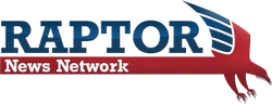 Raptor News Logo