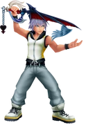 Riku 3Ds2