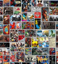 Wiki-background