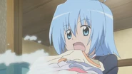 Hayate movie screenshot 134
