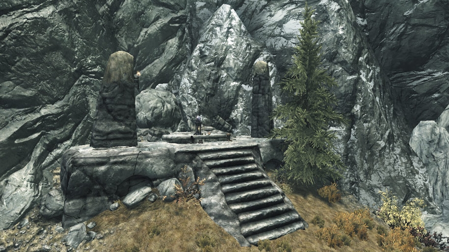 kynareth shrine