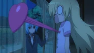 Hayate movie screenshot 152