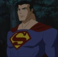 Superman Doom 001