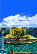Drillinator