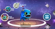 Wrecking Ball web profile