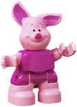 Piglet 2011-2