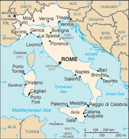 Italy