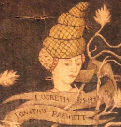 Lucretia Black