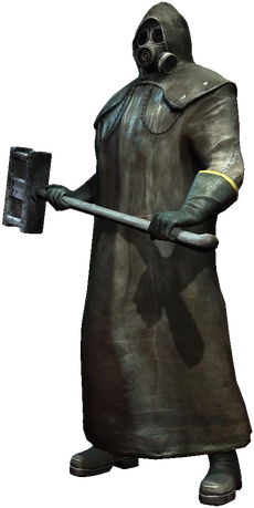Bogeyman Downpour
