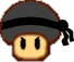 Ninja Shroom