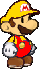 Electro Mario